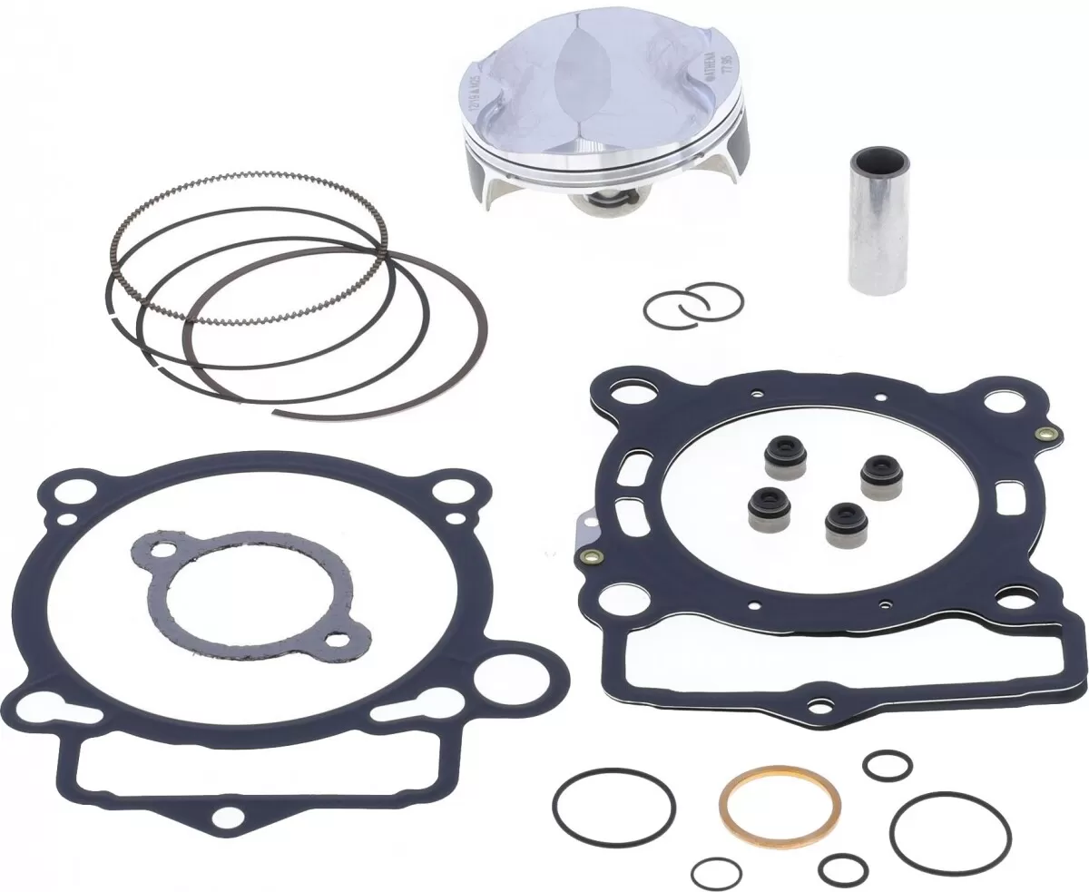 Athena Forged Piston Kit 77.96mm EXC-F 250 P5F0780074001B