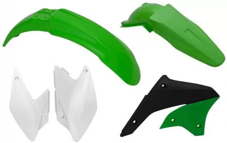 Rtech Plastics Kit OE