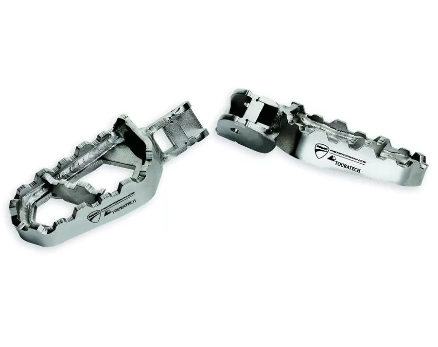 Off-road Footpeg Set MS