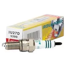 Denso Iridium sparkplug IU27D