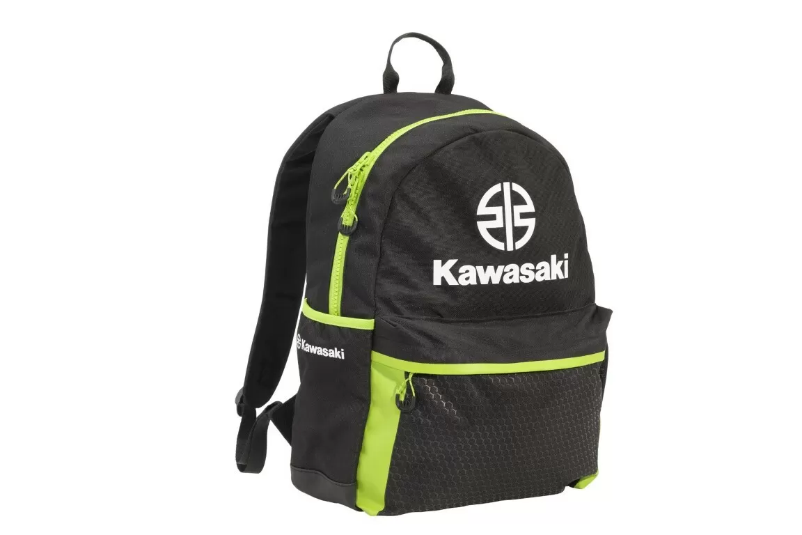 Kawasaki Sports Backpack