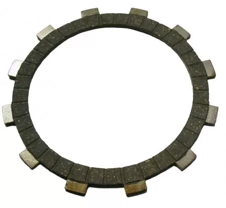 Tourmax 1 Clutch Plate CF132FC/P-XX