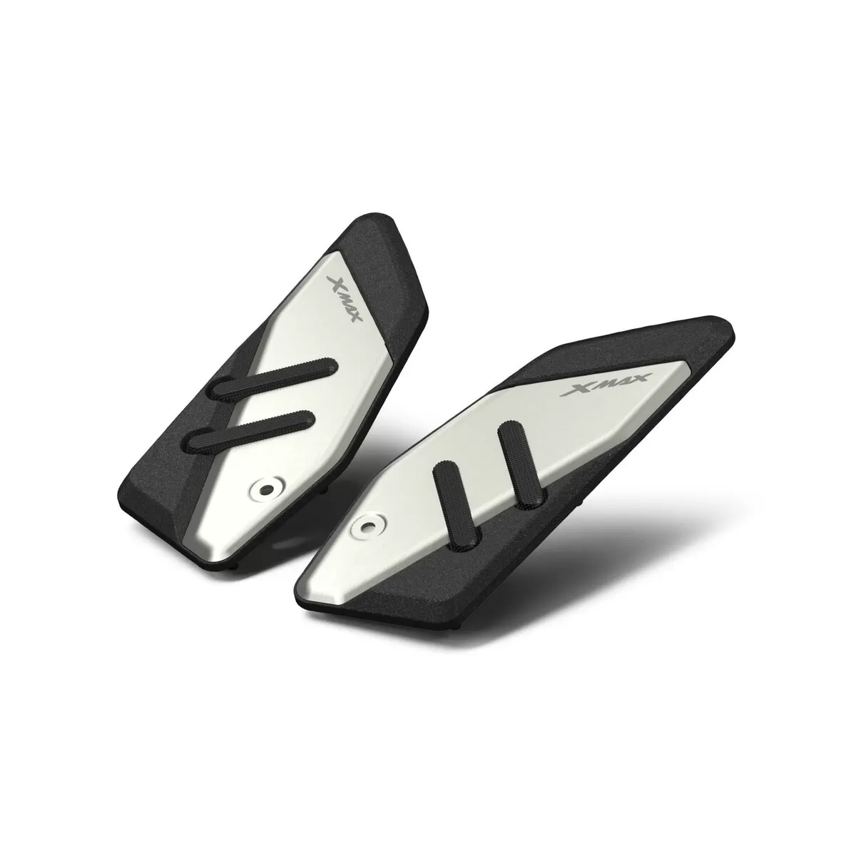 Yamaha XMAX Footrests