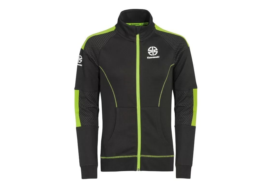 Kawasaki Sports Sweater Women