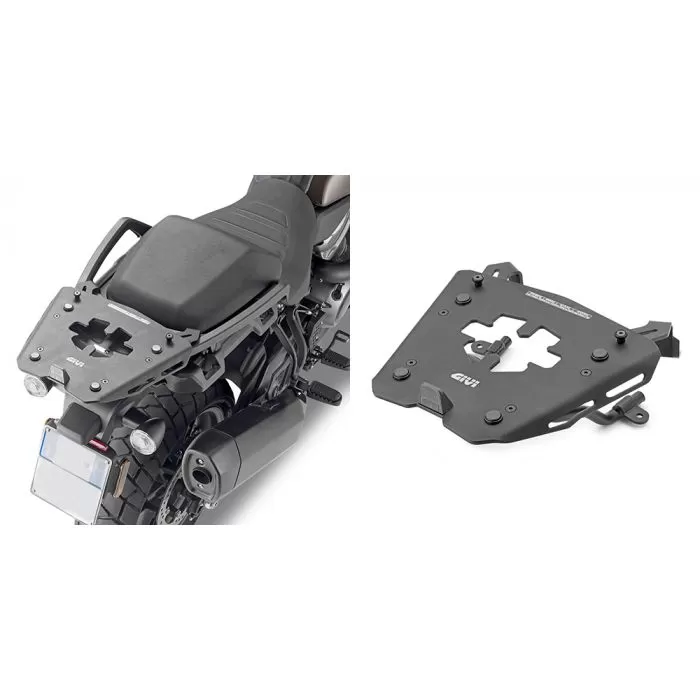 GIVI Top Case Rack Harley-Davidson Pan America 1250