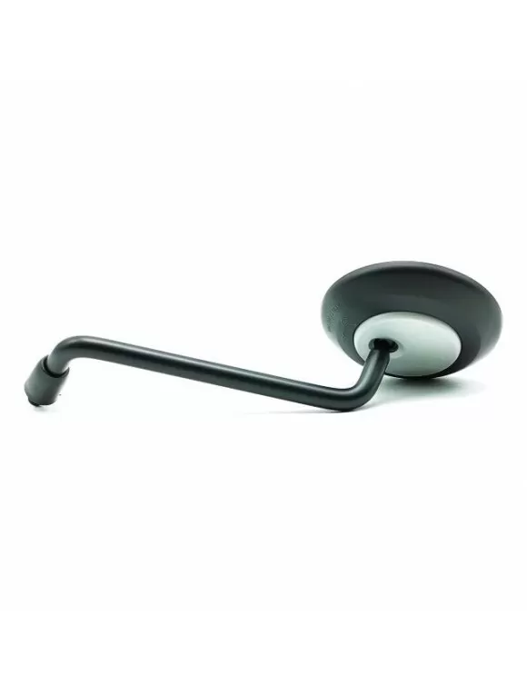 Mirror assembly, left side