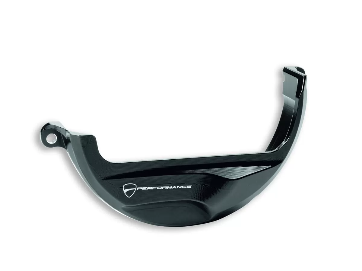 Ducati CNC Clutch Cover Protection Set 97380362A