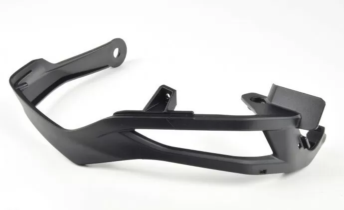 Guard, knuckle, right side