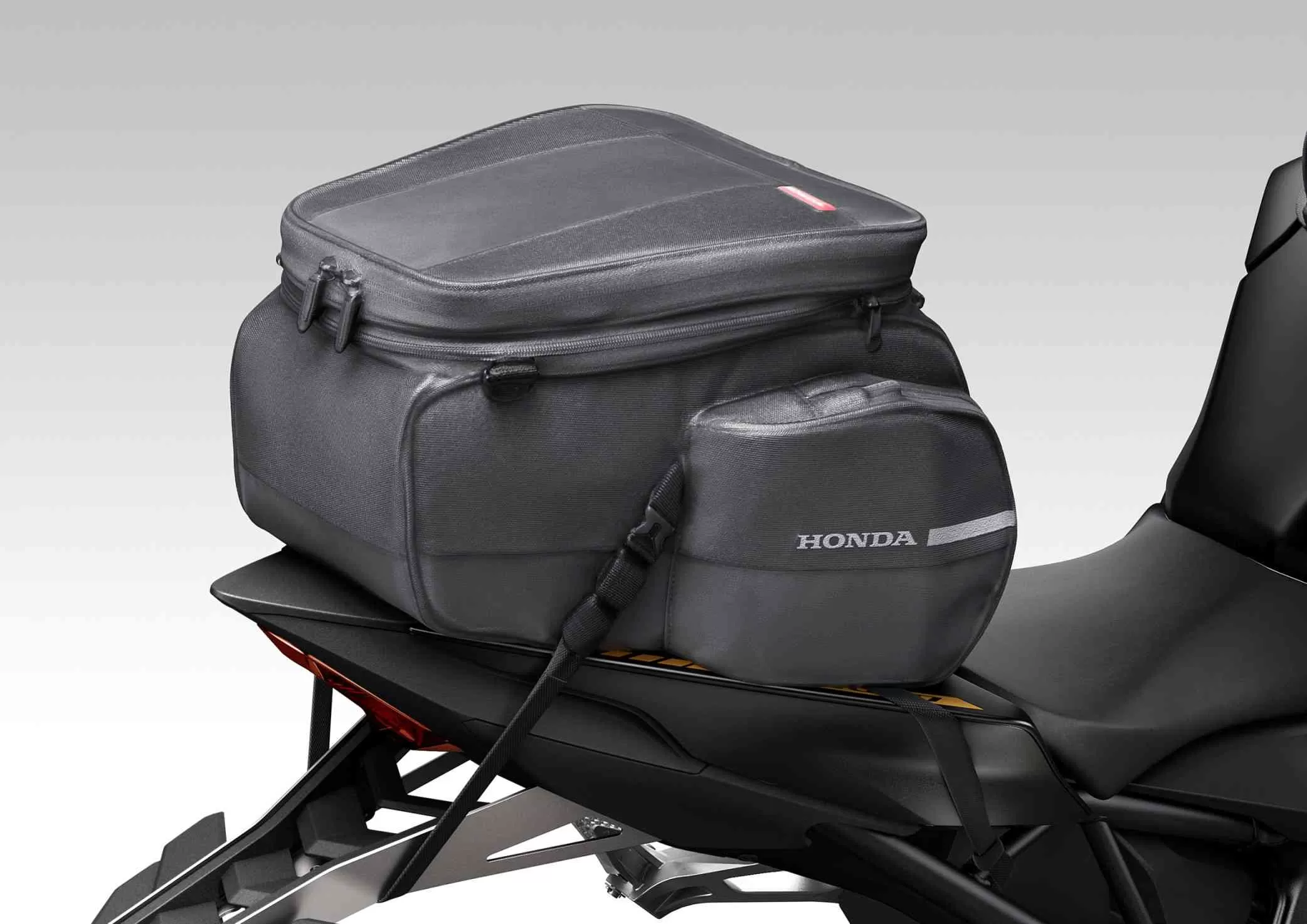 Honda Rear Seat Bag Pack