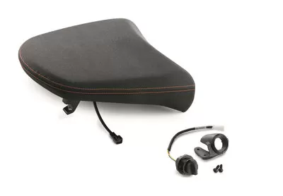 KTM Passenger Seat 1290 Super Adventure Right (17-)