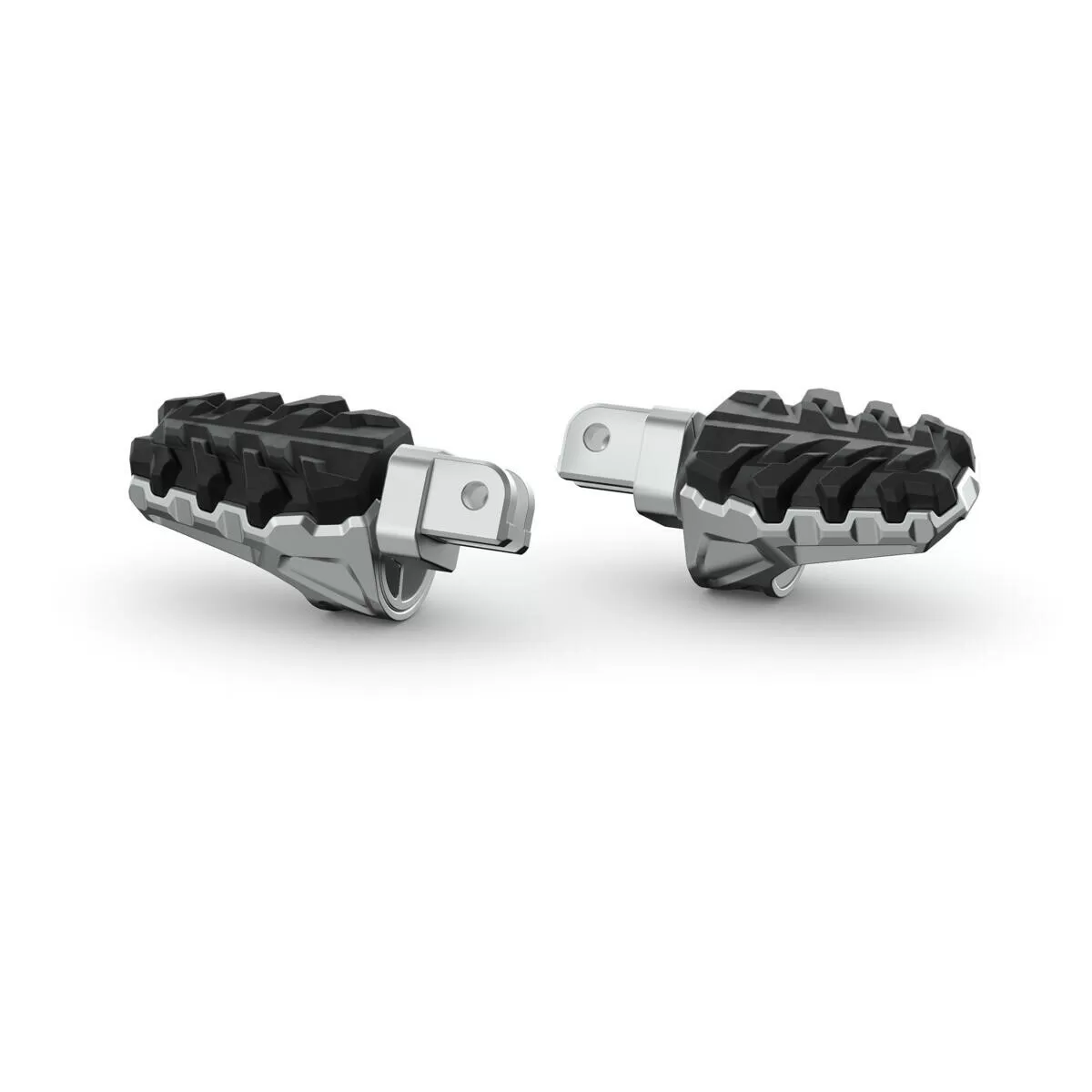Yamaha Explorer Footpegs Tracer 9 (21-)
