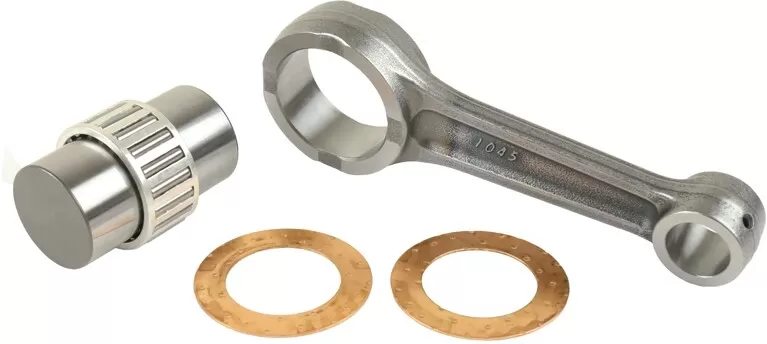 Athena Connecting Rod Kit with Engine Gasket Kit PB322081