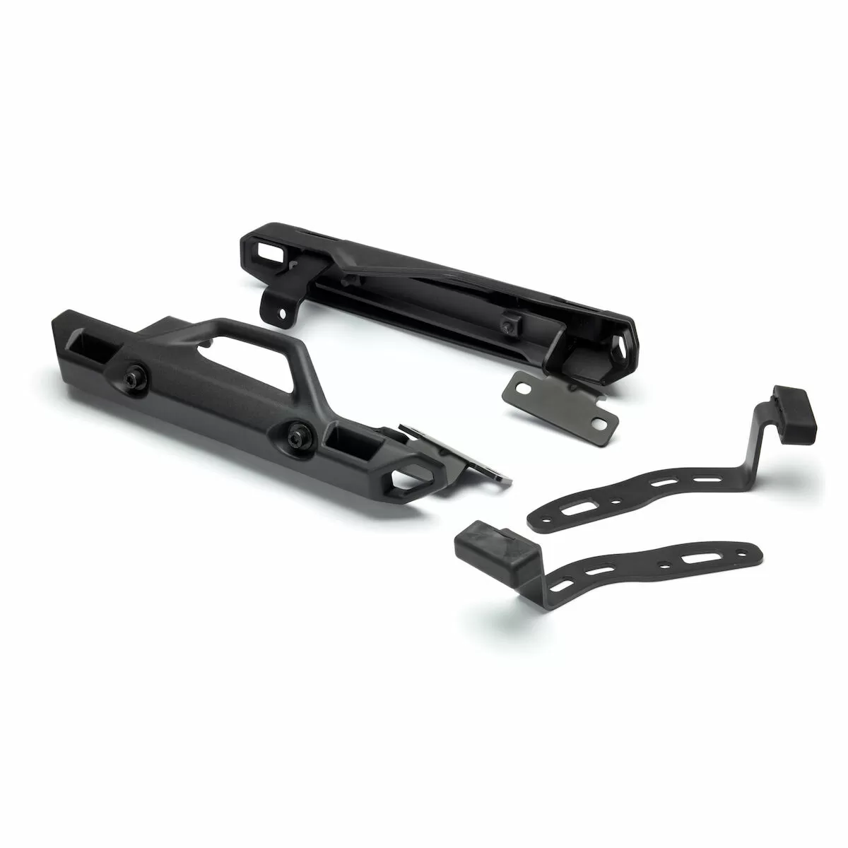 Yamaha Supports for 20 liter touring side cases Tracer 700/7 (16-)