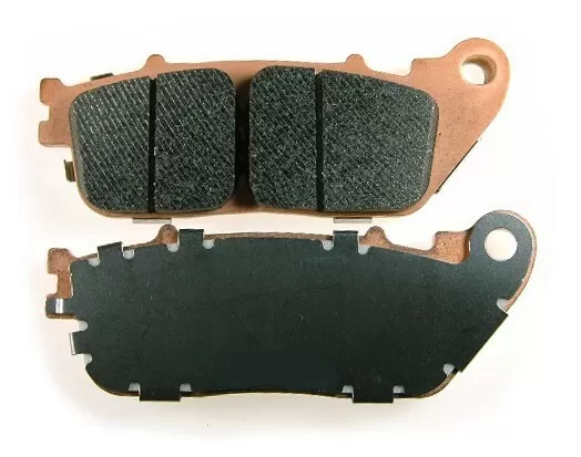 Honda PAD SET, RR. 06435MFND12