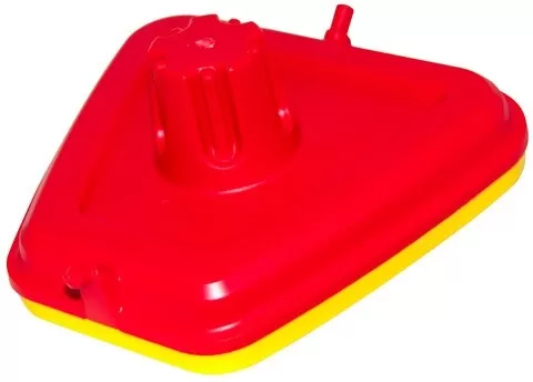 Rtech Air Box Cover YZF 450 2023