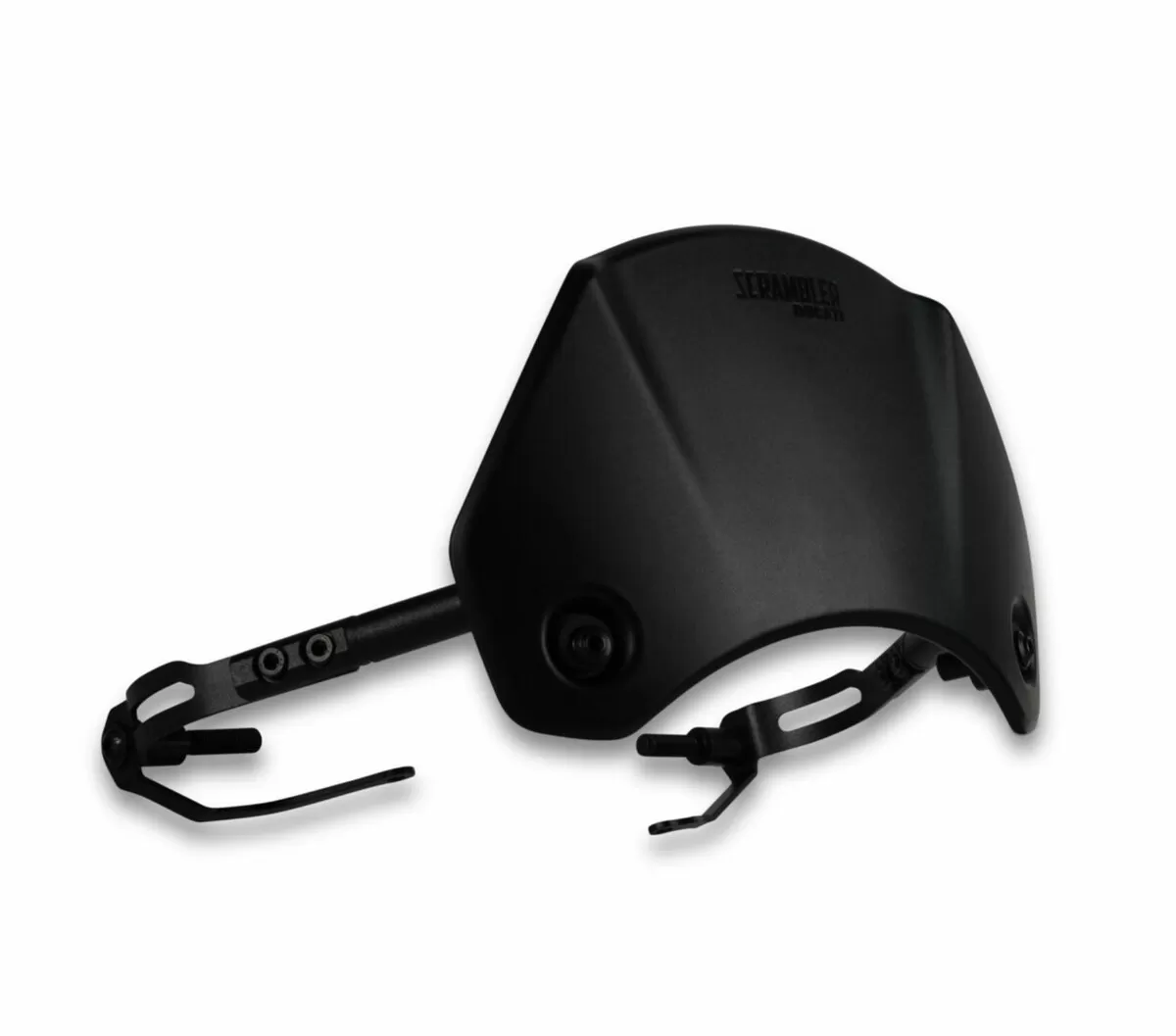 Sport Headlight Fairing Kit VB