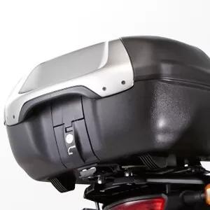 Suzuki Top Case Plastic (42 Liter) V-Strom DL 650 / XT