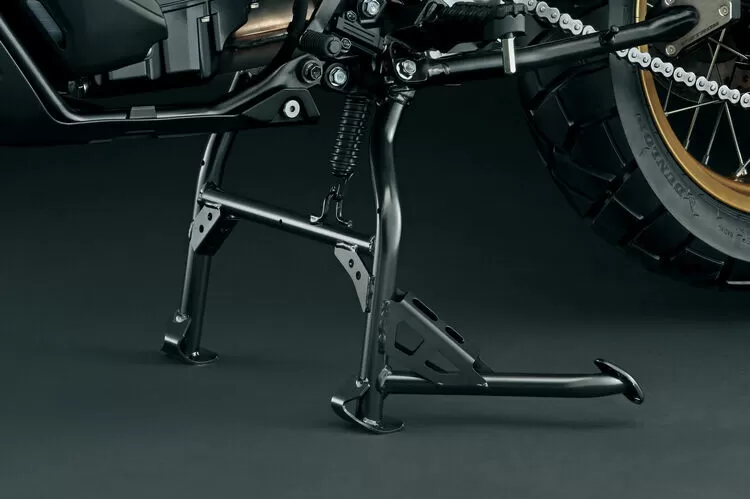 Suzuki Middle Stand DL800DE