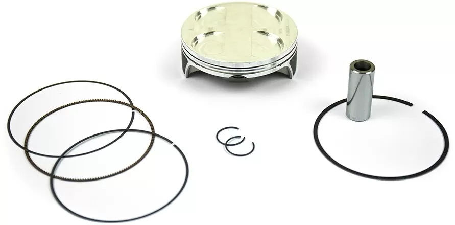 Athena Forged Piston Honda CRF450R 09-16 S5F09600001A