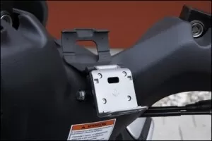 Suzuki Navigation Mount Burgman 125/200