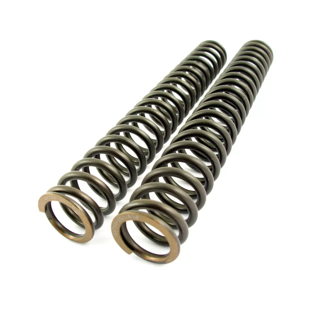 Yamaha Ohlins Front Fork Spring 9.5N/mm For NIX30-Kit R7