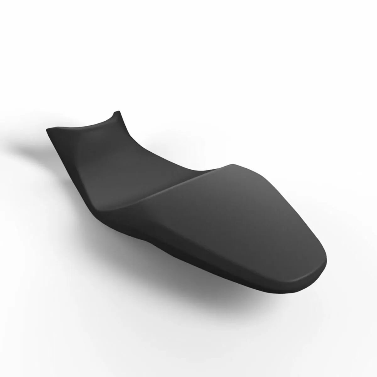 Triumph Low Double Comfort Seat Tiger Sport 660