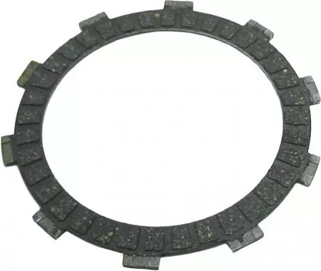 Tourmax 1 Clutch Plate VP 1042/2