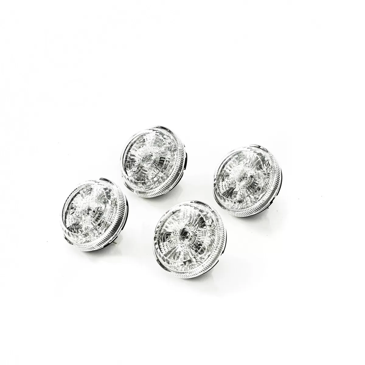 Triumph LED Direction indicator conversion kit