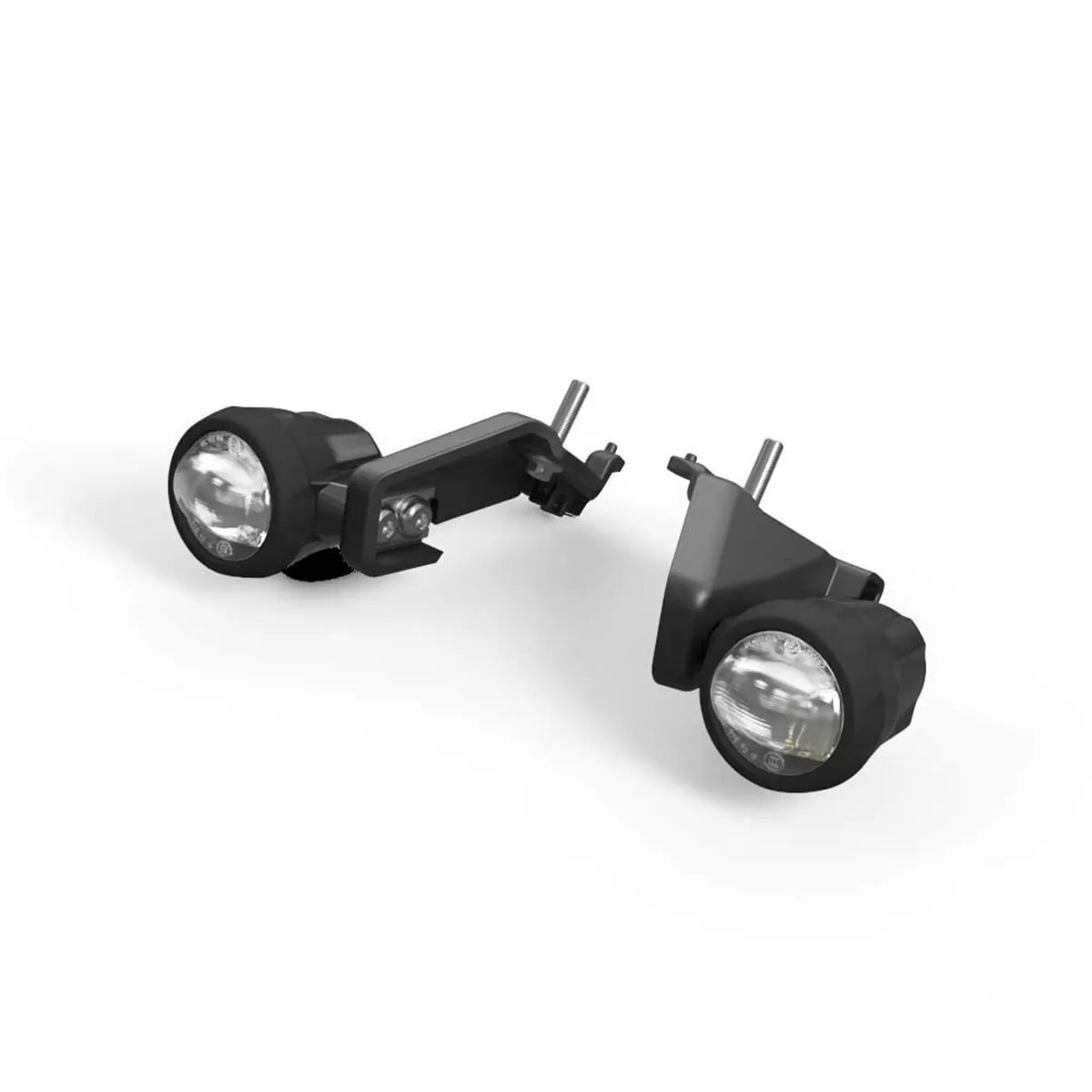 Triumph Fog Light Set Tiger 1200 GT