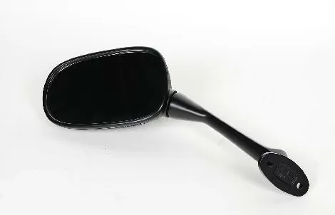 Honda REAR VIEW MIRROR ASSY L BAC 88120MERR01