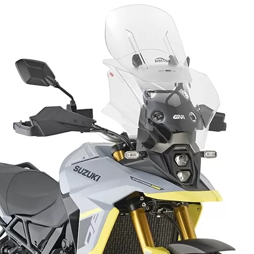 GIVI Windshield V-Strom 800 DE