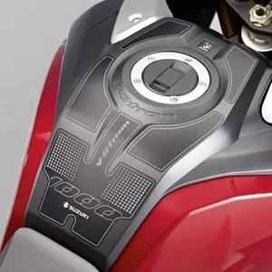 Suzuki Tank Pad V-Strom 1000 V-Strom DL 1000/XT