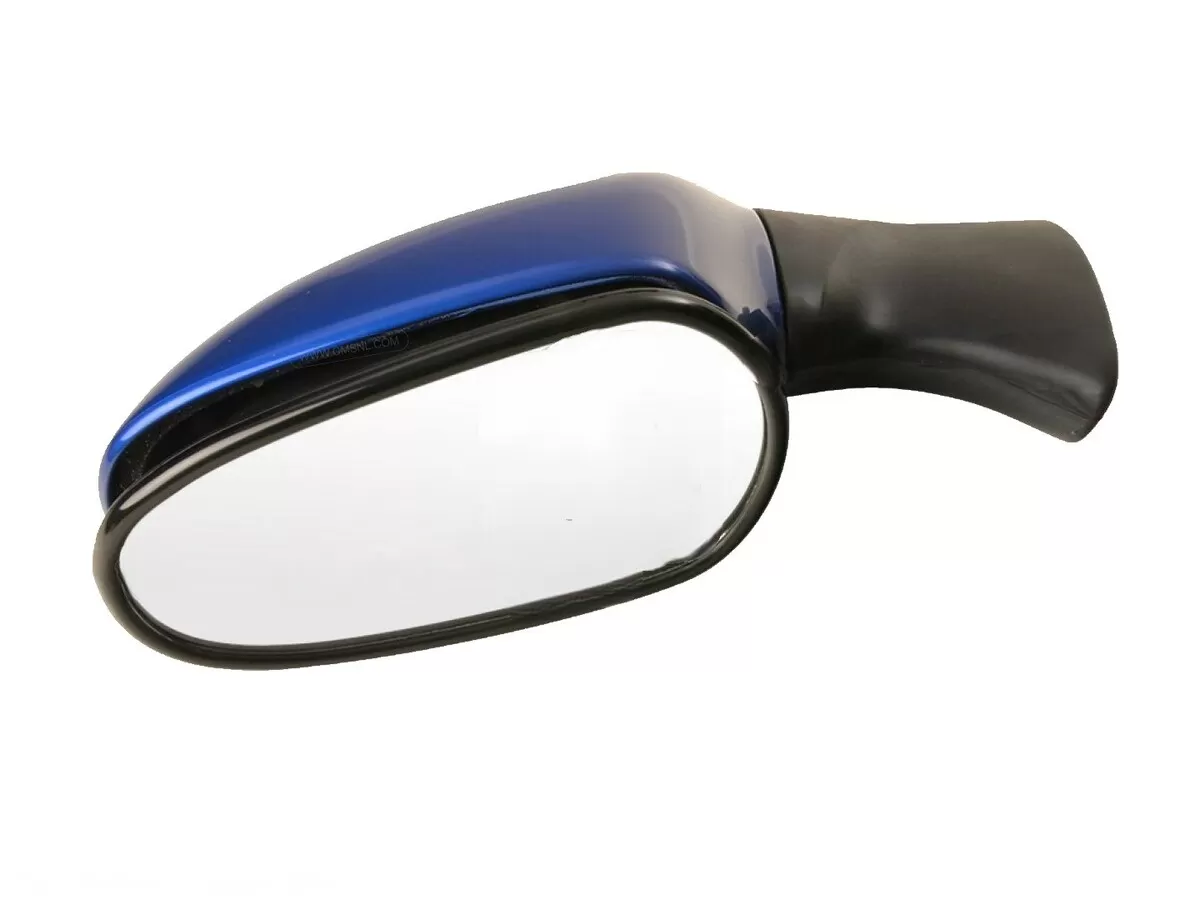 Honda Mirror Left 88120MATD01ZL