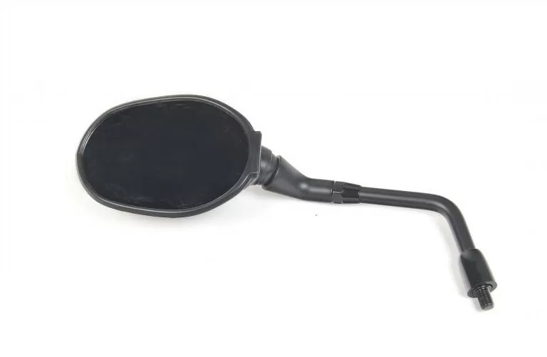 Mirror assembly, left side