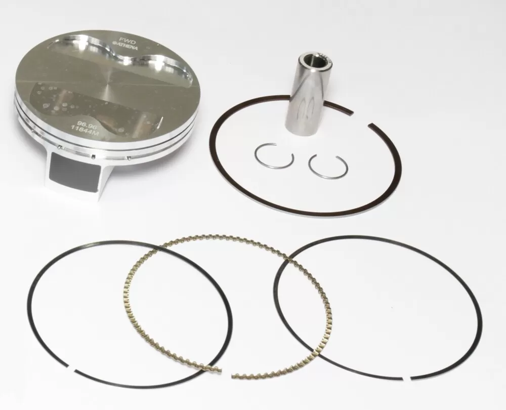 Athena Piston 96.96 mm S4F09700020A