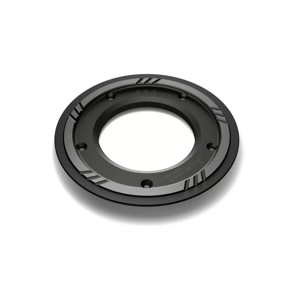 Yamaha Belt Cover Gray TMAX (Tech MAX)