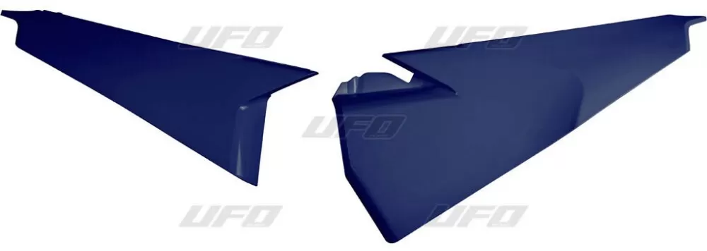 UFO Upper Side Panels Husqvarna TC/FC '19 Blue
