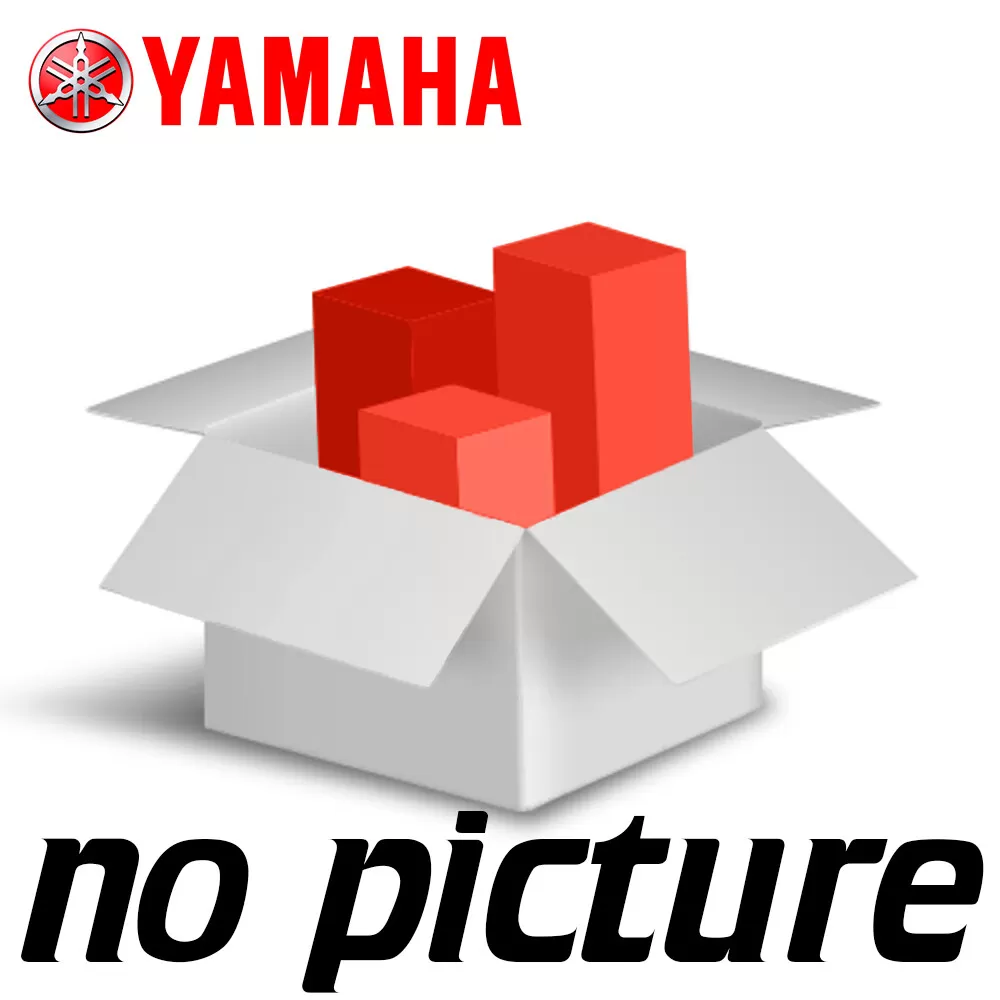 Yamaha Remschijf Voor 1WS2581T0100