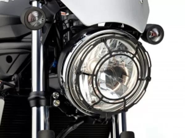 Suzuki Headlight Protector SV650 Scrambler SV 650
