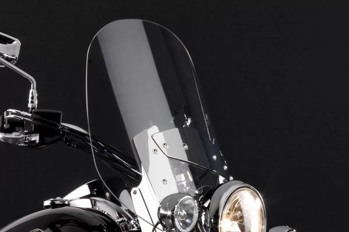 Kawasaki WINDSHIELD VN900 Classic VN900B