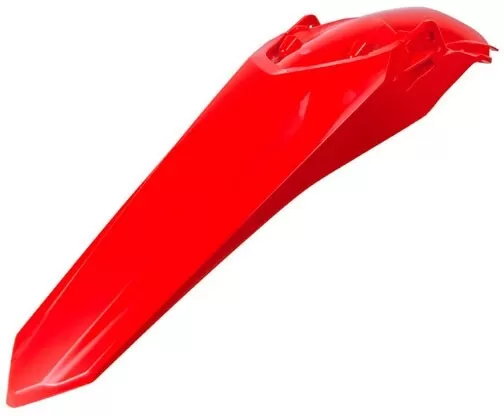 Rtech Rear Fender Honda CRF450R 2021 Red