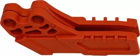 Rtech Chain Guide Red