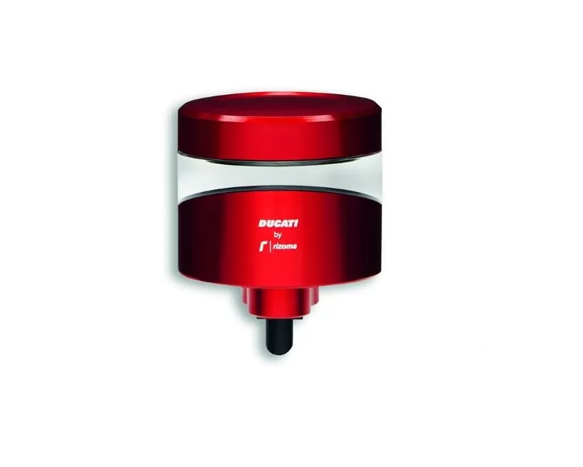 Brake fluid reservoir (Ducati) by Rizoma Wave
