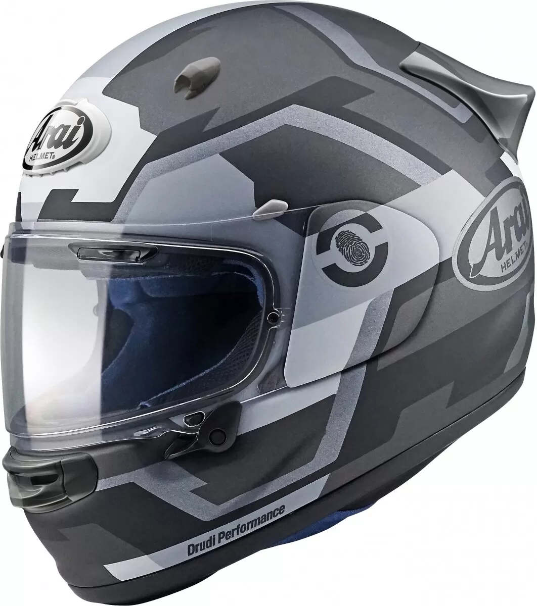 Arai Quantic Face