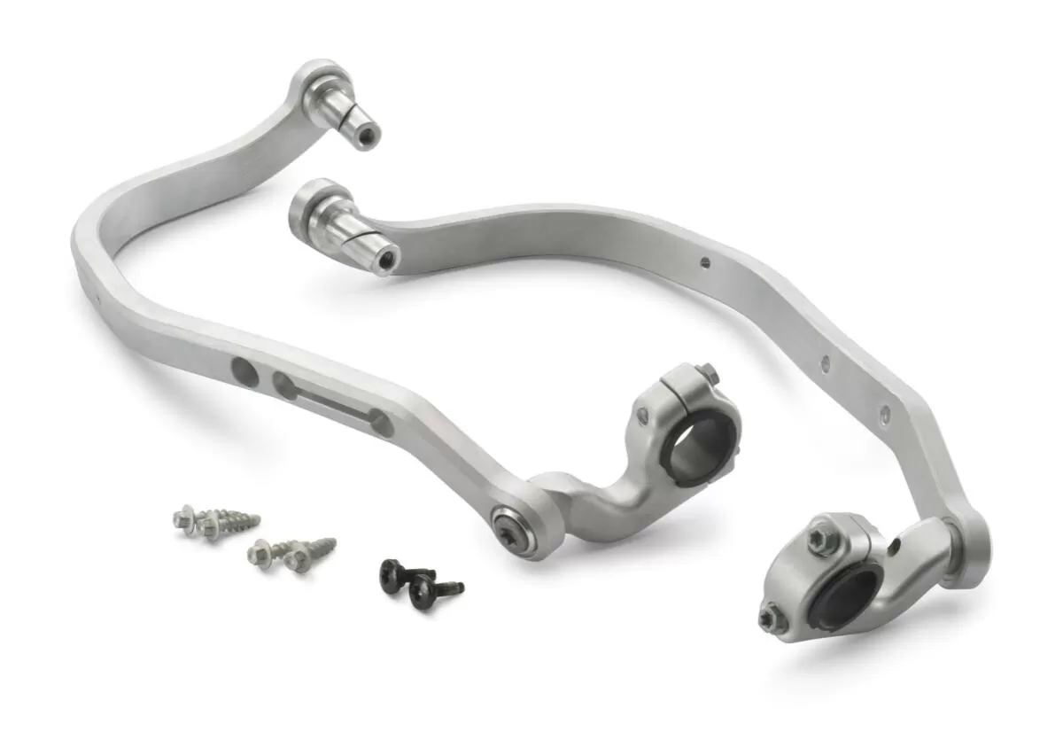KTM/Husqvarna Wraparound Hand Guard Kit