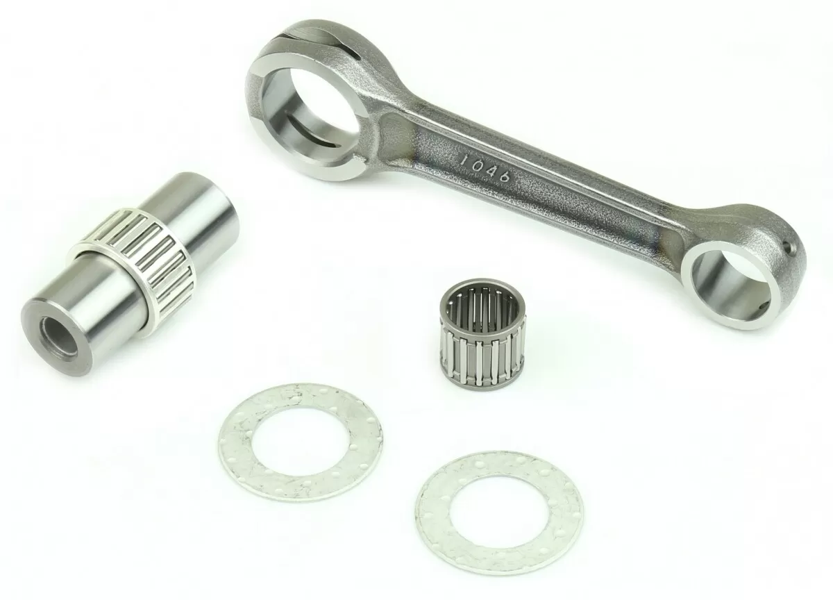 Athena Connecting Rod Kit with Engine Gasket Kit PB322028