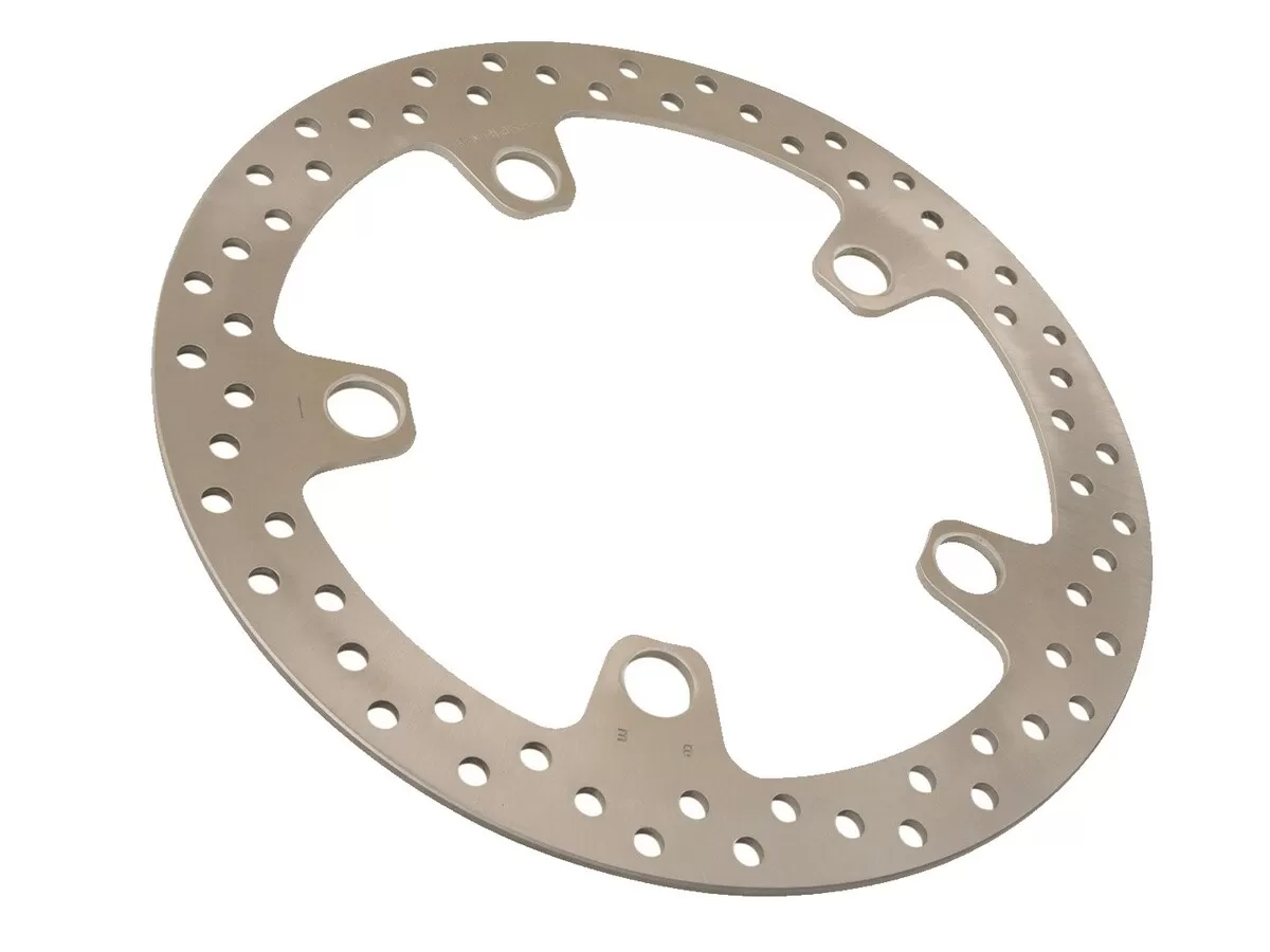 Honda DISK, FR. BRAKE (YUTAKA) 45251MGH641