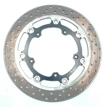 Yamaha Brake Disc Front 39P-2581T-00-00