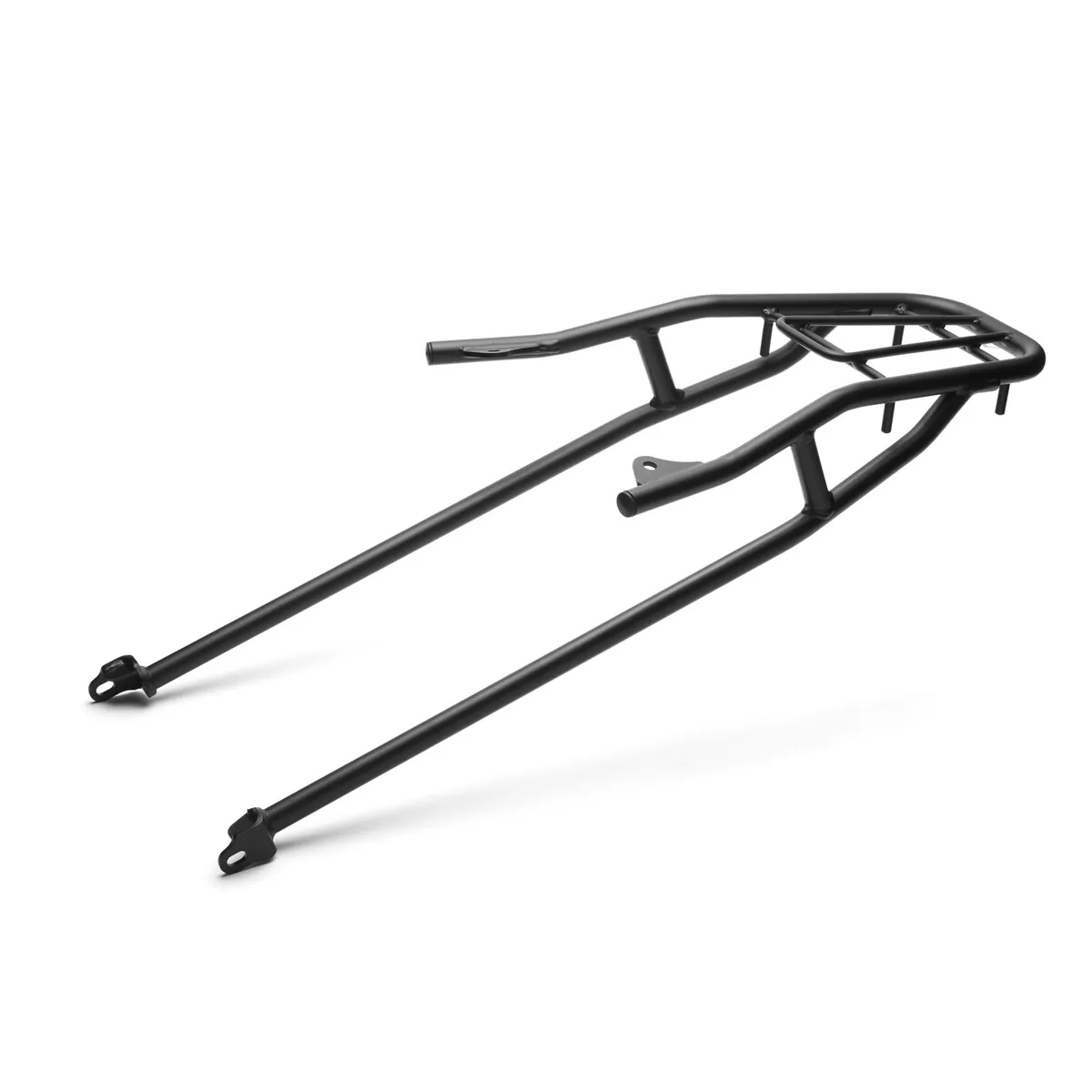 Yamaha Rear Carrier Black MT-03 (15-)