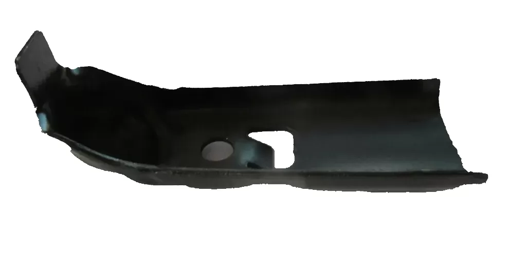 Honda PLATE STEP UNDER 50619KFN850